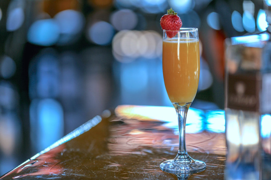 Mimosas in Morrow? Voters may get Sunday brunch referendum